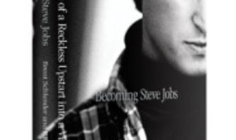 Neue Biografie von Steve Jobs erscheint bald: Wie war der Apple-Gründer wirklich?