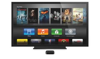 Apple hat Pläne um TV-Gerät wohl aufgegeben - Konkurrenz-Angst aus Südkorea und China?