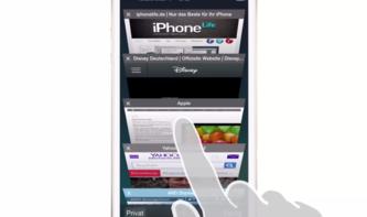 iOS 8 Video-Tipp: Mit Safari im privaten Modus surfen – so geht's