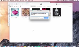 OS X 10.10 Yosemite Video-Tipp: Radio via iTunes hören – so geht's