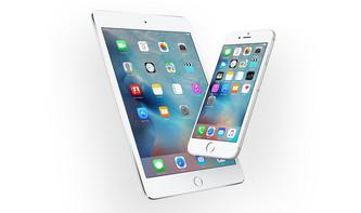 iOS-Schad-Software YiSpecter: Diese iOS-Geräte sind betroffen