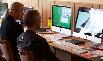 „Speakers’ Corner“: macatcamp.de, die Geschichte hinter den Apple-User-Treffen