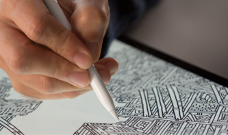 Apple Pencil & Smart Keyboard: Lieferzeiten sollen kürzer werden