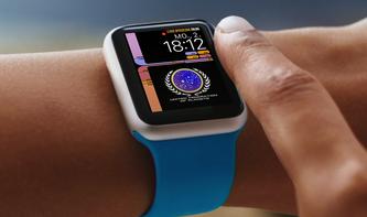 Apple Watch: So verwendest du eigene Fotos als Zifferblatt