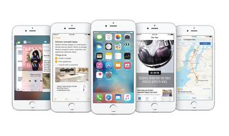 iOS 9: Bereits auf 75 Prozent aller Geräte installiert