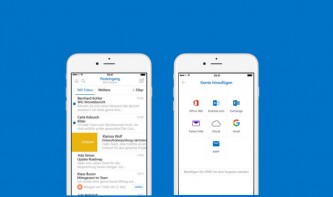 Outlook-Updates für iOS & OS X bringen Skype-Integration und vieles mehr