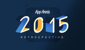 iOS App Store 2015: Umsätze ausgebaut, Downloads stagnieren