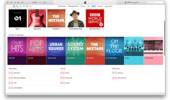 iTunes Radio abgeschaltet – geheime Gründe enthüllt