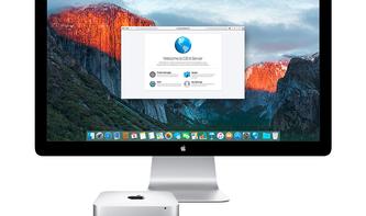 OS X im Netzwerk: So leicht vernetzt du deinen Mac