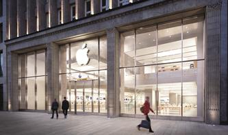 Schlappe vor Gericht: Droht Apple ein Verkaufsverbot in Deutschland?