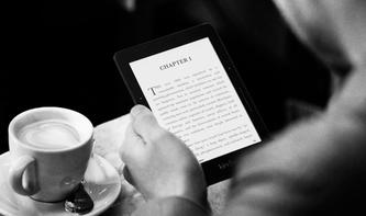 Neues Kindle-Spitzenmodell bereits kommende Woche?