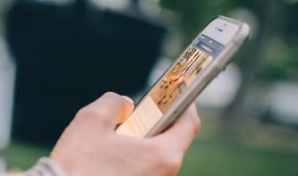 2016 werden minimal weniger iPhones verkauft als im Vorjahr