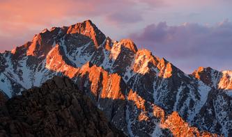 Hier findet ihr die Hintergrundbilder von macOS Sierra & iOS 10