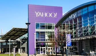 Yahoo kommt unter den Hammer, Verizon zahlt fast $5 Milliarden