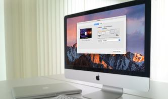 macOS Sierra: Nutzer beklagen Verlust von Hi-DPI-Skalierung