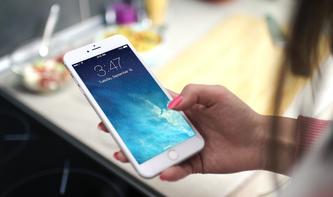 iOS 10: So können Sie sogar ein iPhone-Plus-Modell mit einer Hand bedienen