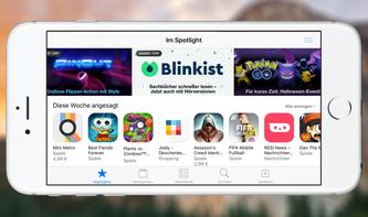 App Store: Promo-Codes nun auch für In-App-Käufe verfügbar