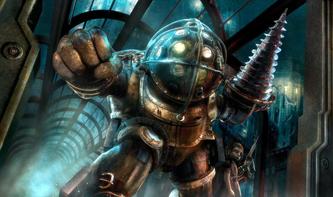 Goodbye, Big Daddy: Bioshock für iOS wurde eingestellt