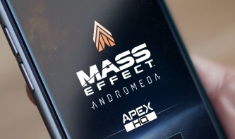 Apex HQ bringt Mass Effect: Andromeda auf iPhone & iPad