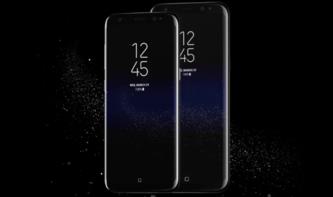 Galaxy S8: Darum ist die Gesichtserkennung keine gute Idee