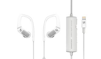 Sennheiser Ambeo Smart Headset: Rundumklang aufnehmen zum kleinen Preis