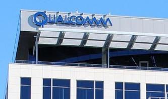 Qualcomm verklagt Apples Auftragsfertiger auf mehrere Milliarden US-Dollar