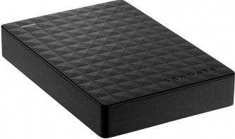 Klotzen, nicht kleckern: Seagate Expansion Desktop, externe Festplatte mit 8 TB reduziert