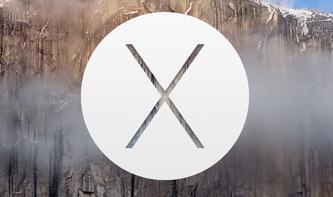 OS X Yosemite: Keine Sicherheitsupdates mehr