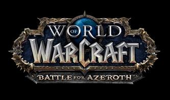 World of Warcraft-Erweiterung Battle for Azeroth vorgestellt