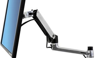 Hardware-Kurztests: Yamaha HS5, Ergotron LX LCD Arm, Arturia Minilab mk2 und mehr