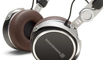 Schritt für Schritt: So bekommen Sie mit dem Aventho wireless von beyerdynamic Ihr persönliches Klangerlebnis