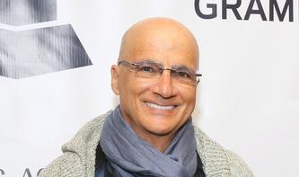 Rolle rückwärts bei Jimmy Iovine: Er hat noch lange nicht fertig