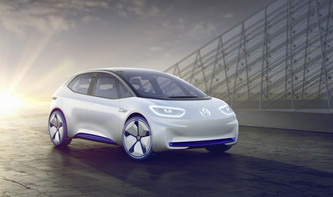 Volkswagen will Jony Ives Design-Ansatz bei Elektroautos nutzen
