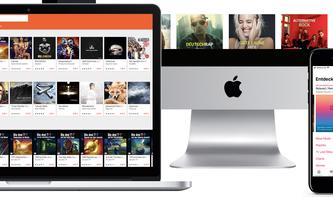 Musikstreaming im Test: Darum gehört Apple Music nicht zu den Gewinnern