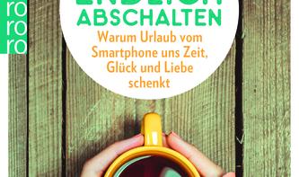 Das Handy einfach mal liegen lassen: Neues Buch verrät Tipps zum gesünderen Umgang