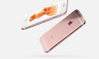 Apple testet Produktion des iPhone 6s Plus in Indien, will Kosten sparen