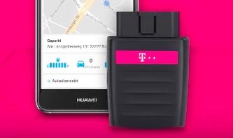CarConnect jetzt für alle Nutzer auch ohne Telekom-Vertrag buchbar