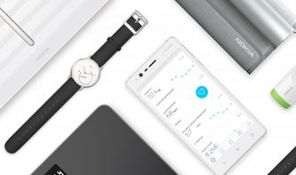Unglaublich: Withings-Gründer kauft Nokia seine Firma wieder ab