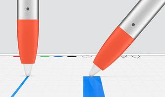 Jetzt für Bildungseinrichtungen verfügbar: Logitech Crayon fürs iPad