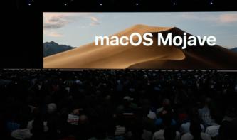 Systemanforderungen von macOS Mojave: Welcher Mac unterstützt wird und welcher nicht