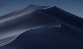 Bald keine Games mehr am Mac? OpenGL in macOS Mojave „abgeschafft”
