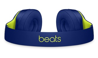 Knallige neue Farben für Beats Solo3 und Powerbeats3 angekündigt