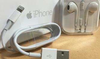 EarPods nicht gleich EarPods: Verkauf von Fake-Produkten auf Amazon