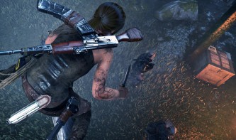 App-Entwickler machen ernst: Rise of the Tomb Raider mit eGPU-Support