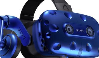 Einstecken und gut: macOS Mojave unterstützt HTC Vive Pro