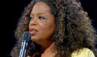 Talkshow-Queen Oprah Winfrey entwickelt mit Apple TV-Shows