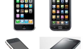 Apple und Samsung beenden ihren Patentstreit - außergerichtlich