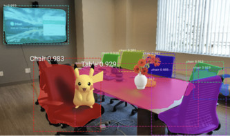 Pokèmon GO-Entwickler Niantic Labs gibt AR-Engine für andere Entwickler frei