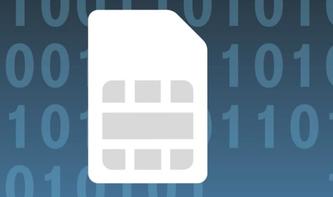 2018 wird die SIM-Karte im iPhone noch nicht begraben