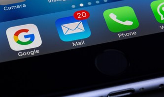 E-Mail-Apps von Drittanbietern lesen Ihre E-Mails mit